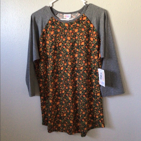 New LuLaRoe Randy L (14-16) - Picture 1 of 6